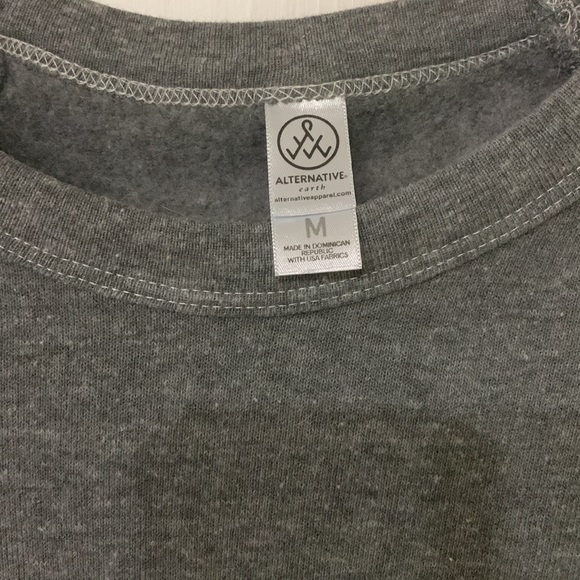 NORTH MADE MPLS- sweatshirt - Picture 2 of 3